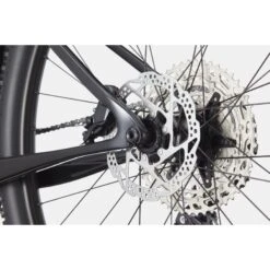 Cannondale Vélo Tout Terrain - SCALPEL HT CARBON 4 - 29" - 2023 - Black Pearl -Le Coureur De Tete Magasin cannondale scalpel ht carbon 4 mountainbike 2022 black pearl 8 1407183