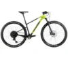 Cannondale Vélo Tout Terrain - SCALPEL HT CARBON 4 - 29" - 2023 - Viper Green