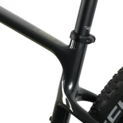 Cannondale Vélo Tout Terrain - SCALPEL HT CARBON 4 - 29" - 2023 - Viper Green -Le Coureur De Tete Magasin cannondale scalpel ht carbon4 29 mountainbike 2023 viper green3 1474106