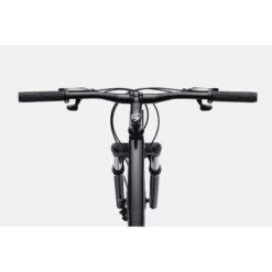Cannondale Vélo Tout Terrain 27.5" - TRAIL 7 - 2023 - Black -Le Coureur De Tete Magasin cannondale trail 7 mountainbike 2022 black 4 1425445 1