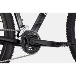 Cannondale Vélo Tout Terrain 27.5" - TRAIL 7 - 2023 - Black -Le Coureur De Tete Magasin cannondale trail 7 mountainbike 2022 black 5 1425446 1