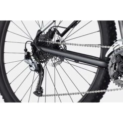 Cannondale Vélo Tout Terrain 27.5" - TRAIL 7 - 2023 - Black -Le Coureur De Tete Magasin cannondale trail 7 mountainbike 2022 black 6 1425447 1