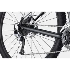Cannondale Vélo Tout Terrain 29" - TRAIL 7 - 2023 - Noir -Le Coureur De Tete Magasin cannondale trail 7 mountainbike 2022 black 6 1425447