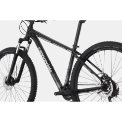 Cannondale Vélo Tout Terrain 29" - TRAIL 7 - 2023 - Noir -Le Coureur De Tete Magasin cannondale trail 7 mountainbike 2022 black 7 1425448