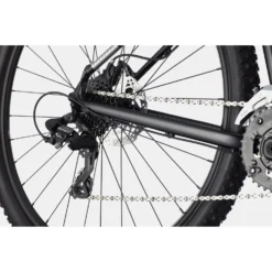 Cannondale Vélo Tout Terrain 29" - TRAIL 8 - 2023 - Grey -Le Coureur De Tete Magasin cannondale trail 8 mountainbike 2022 grey 6 1426639 1