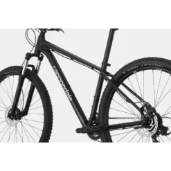 Cannondale Vélo Tout Terrain 27.5" - TRAIL 8 - 2023 - Gris -Le Coureur De Tete Magasin cannondale trail 8 mountainbike 2022 grey 7 1426640