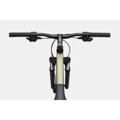 Cannondale Vélo Tout Terrain 29" - TRAIL 8 - 2023 - Quicksand -Le Coureur De Tete Magasin cannondale trail 8 mountainbike 2022 quicksand 4 1426662