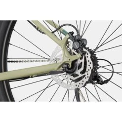 Cannondale Vélo Tout Terrain 29" - TRAIL 8 - 2023 - Quicksand -Le Coureur De Tete Magasin cannondale trail 8 mountainbike 2022 quicksand 7 1426665