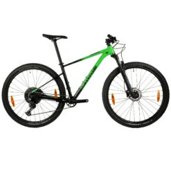 Cannondale Vélo Tout Terrain 29" - TRAIL SL 3 - 2022 - Green