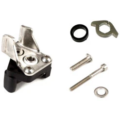 Brompton Pousseur De Chaîne 2/6 Vitesses