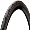 Continental Grand Prix 5000 Folding Tire - 25-622 - Black/transparent