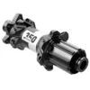 Dt-swiss DT Swiss 350 Straightpull Rear Hub - 6-Bolt - 12x148mm - Shimano HG