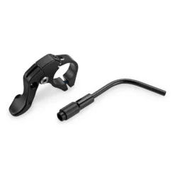 DXC Tige De Selle Télescopique - DP/TWO - Ø 31.6 - Moyeu 125 Mm -Le Coureur De Tete Magasin dxc dp one 30 1220673