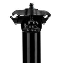 DXC Tige De Selle Télescopique - DP/TWO - Ø 31.6 - Moyeu 125 Mm -Le Coureur De Tete Magasin dxc dp two dropper post 31 1409215