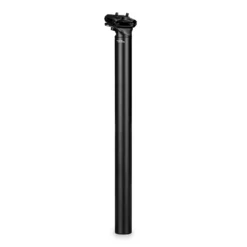 DXC Tige De Selle - SP/ONE Aluminium 6061 - T6 - Ø 31,6 Mm - 400 Mm -Le Coureur De Tete Magasin dxc sp one seatpost alloy 6061 t6 dxc4dp 0095 3s 1489324