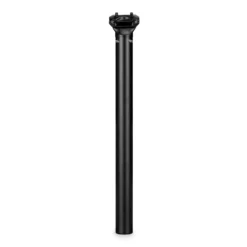 DXC Tige De Selle - SP/ONE Aluminium 6061 - T6 - Ø 31,6 Mm - 400 Mm -Le Coureur De Tete Magasin dxc sp one seatpost alloy 6061 t6 dxc4dp 0095 4s 1489325