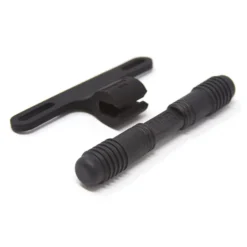 Dynaplug Carbon Racer - Tubeless Tire Repair Kit - Black -Le Coureur De Tete Magasin dynaplug carbon ultralite tubeless tire repair kit 4 909413