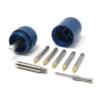 Dynaplug Megapill - Tubeless Tire Repair Kit - Blue