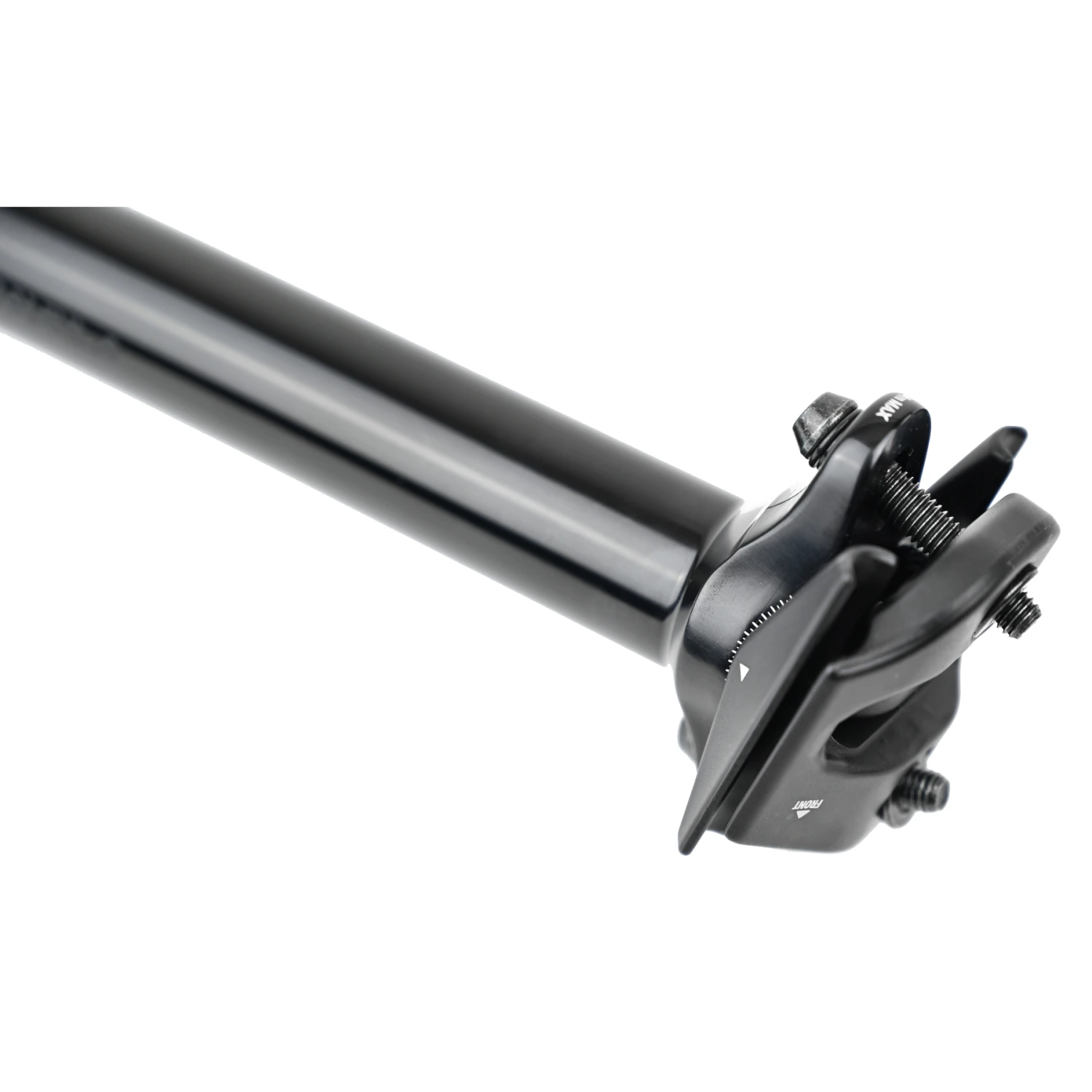 E-thirteen E*thirteen Tige De Selle Télescopique - Vario Infinite - 460 Mm | Travel: 120-150 Mm - 30.9 Mm 5 E-thirteen E*thirteen Tige De Selle Télescopique - Vario Infinite - 460 Mm | Travel: 120-150 Mm - 30.9 Mm – Image 5