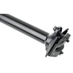 E-thirteen E*thirteen Tige De Selle Télescopique - Vario Infinite - 520 Mm | Travel: 120-150 Mm - 31.6 Mm -Le Coureur De Tete Magasin e thirteen vario dropper post 4 825496