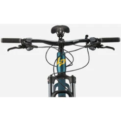 Lapierre Edge 5.7 - 27.5" Mountainbike - 2022 -Le Coureur De Tete Magasin edge 5 01 1039107
