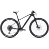 CUBE VTT Carbone 29" - ELITE C:62 ONE - 2023 - Carbon / Black