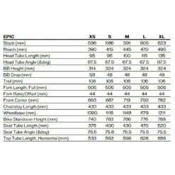 Le Coureur De Tete Magasin -Le Coureur De Tete Magasin epic expert geo 1097355