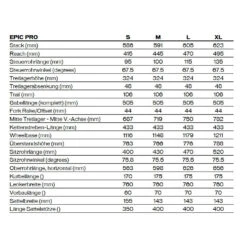 Le Coureur De Tete Magasin -Le Coureur De Tete Magasin epic pro geo 938929 1354198