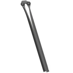 Ergon CF Allroad Pro Carbon Tige De Selle - Droit