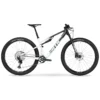BMC VTT Carbone 29" - FOURSTROKE THREE - 2023 - Carbon / White