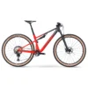 BMC VTT Carbone 29" - FOURSTROKE TWO - 2023 - Carbon / Red