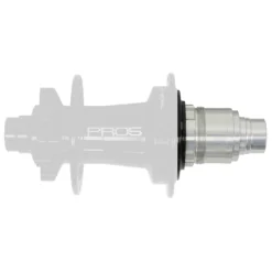 Hope Corps De Roue Libre Pro 5 | SRAM XD -Le Coureur De Tete Magasin freehub xd x12 1476669