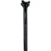 FSA K-Force Light SB0 Di2 Carbon Seatpost 350 Mm - Black