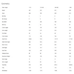 Le Coureur De Tete Magasin -Le Coureur De Tete Magasin geo fourstroke one 1569261