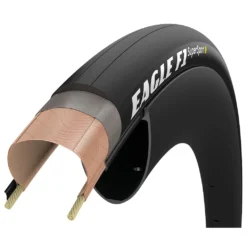 Goodyear Pneu Pliable - Eagle F1 SuperSport R - 28-622 - Noir