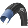 Goodyear Pneu Pliable - Peak Ultimate - Tubeless Complete - 29x2.40" - Noir