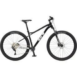GT Bicycles AVALANCHE COMP - 27.5" Vélo De Montagne - 2022 - Noir