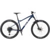 GT Bicycles ZASKAR LT ELITE - 29" VTT - 2022 - Bleu