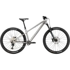 Cannondale VTT 29" - HABIT HT 1 - 2023 - Mercury