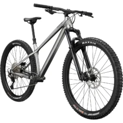 Cannondale VTT 29" - HABIT HT 1 - 2023 - Mercury -Le Coureur De Tete Magasin habit ht 1 mercury 2 1491824