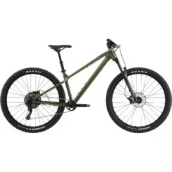 Cannondale VTT 29" - HABIT HT 2 - 2023 - Mantis