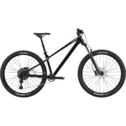 Cannondale VTT 29" - HABIT HT 3 - 2023 - Black Pearl