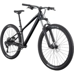 Cannondale VTT 29" - HABIT HT 3 - 2023 - Black Pearl -Le Coureur De Tete Magasin habit ht 3 black pearl 2 1494406