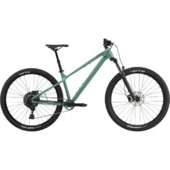 Cannondale VTT 29" - HABIT HT 3 - 2023 - Jade