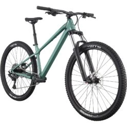 Cannondale VTT 29" - HABIT HT 3 - 2023 - Jade 10 Cannondale VTT 29" - HABIT HT 3 - 2023 - Jade -Le Coureur De Tete Magasin habit ht 3 jade 2 1492186