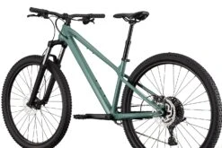 Cannondale VTT 29" - HABIT HT 3 - 2023 - Jade 11 Cannondale VTT 29" - HABIT HT 3 - 2023 - Jade -Le Coureur De Tete Magasin habit ht 3 jade 3 1492187
