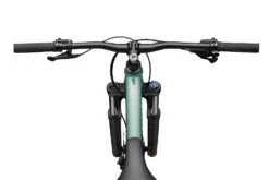 Cannondale VTT 29" - HABIT HT 3 - 2023 - Jade 13 Cannondale VTT 29" - HABIT HT 3 - 2023 - Jade -Le Coureur De Tete Magasin habit ht 3 jade 5 1492189