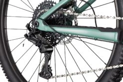 Cannondale VTT 29" - HABIT HT 3 - 2023 - Jade 14 Cannondale VTT 29" - HABIT HT 3 - 2023 - Jade -Le Coureur De Tete Magasin habit ht 3 jade 6 1492190