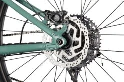 Cannondale VTT 29" - HABIT HT 3 - 2023 - Jade 15 Cannondale VTT 29" - HABIT HT 3 - 2023 - Jade -Le Coureur De Tete Magasin habit ht 3 jade 7 1492191