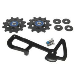 SRAM Inner Cage & Pulleys For 11-speed XX1 X-Sync Rear Derailleurs - 11.7518.017.000
